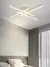 Plafon LED Modern Minimalista Long Line, Iluminação Interior, Lâmpadas para Q - comprar online
