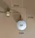 Simples e moderno lâmpada de parede vidro nórdico criativo led luxo lâmpadas