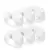 Sensor de movimento luz interior led night light vara na nightlight luzes a pilh - loja online
