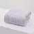 Toalha de banho grande e grossa para rosto adulto, lã coral, absorvente e de se - DOMU DECOR