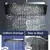 Preto grande fluxo supercharge teto montado chuveiro 360 rotação abs absorver - DOMU DECOR