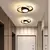 Modern Nordic LED Lâmpada Do Teto, Regulável Quarto Lustre, Luzes para Sala de - loja online