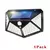 Poderoso LED Solar Outdoor Lâmpada De Parede, Lâmpada De Pátio, Indução Do na internet