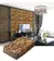 70cm x 1/5/10m 3d papel de parede decoração auto-adesivo espuma antigo tijolo