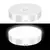 2 10 10 pçs sensor de movimento led night light usb recarregável noite lâmpad - comprar online
