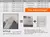 Cortinas blackout confortáveis Ipc com design texturizado, isolamento térmico, na internet
