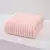 Toalha de banho grande e grossa para rosto adulto, lã coral, absorvente e de se - DOMU DECOR