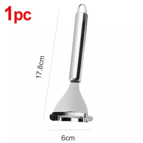 Descascador de milho de aço elétrico serrilhado descascado de milho cob barbea