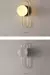 Interior lâmpadas de parede led luzes de parede com lâmpada g9 para o quarto p