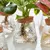 2/1 Pcs Vasos de flores de vidro para plantas hidropônicas, decoração de casa - loja online