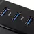 hub usb?extensor usb?adaptador usb?adaptador?usb charge?acessorios setup pc?hub - DOMU DECOR