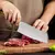 Profissional Japonês Facas de Cozinha Conjunto, Aço Inoxidável, Filé De Peix - comprar online