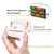 Sensor de movimento luz interior led night light vara na nightlight luzes a pilh