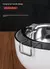 Bakeware de aço inoxidável do metal, bacia de derretimento, caldeira dobro, de - comprar online