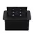 Imagem do Tomada de mesa tomada da ue com usb tipo c soquete no balcão pop up tomada de m