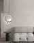Magpie pássaro led cabo pingente lâmpadas AC85-265V interior led luzes do cand - comprar online