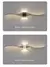 Moder-LED Long Strip Lâmpada de parede, iluminação interior, TV Background, i - loja online