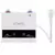 Aquecedor de água instantâneo ATWFS 220V 4600W Aquecedores elétricos portáte - comprar online
