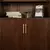 Puxador de bronze nórdico moderno simples guarda-roupa porta gaveta luxo humanóide armário cobre criativo alça longa puxadores gaveta - DOMU DECOR