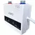 Aquecedor de água instantâneo ATWFS 220V 4600W Aquecedores elétricos portáte - loja online