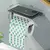 Suporte de papel higiênico para acessórios de banheiro suporte de papel higiê na internet