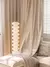 Cortinas blackout confortáveis Ipc com design texturizado, isolamento térmico, - DOMU DECOR