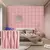 Imagem do Painel de parede texturizado 3D KUUJOJOJO para decoração de parede interna, ad