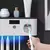 Inteligente UV Escova Esterilizador, Dispensador De Creme Dental Automático, Mo - DOMU DECOR
