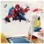 Homem-Aranha, Capitão América, Hulk - heróis adesivos de parede para quarto - loja online