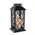 Luz de bateria ao ar livre à prova de vento resistente led vela alta dureza lev - comprar online