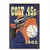 Retro tiro winchester cartazes, chapa de metal, pintura de ferro, sinal de lata, - DOMU DECOR
