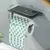 Suporte de papel higiênico para acessórios de banheiro suporte de papel higiê - comprar online