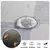 Tapete de cozinha moderno diatomite super absorvente tapete longo tapetes de coz