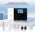 Pgst residencial tuya inteligente gsm wifi sistema de alarme para casa alarme se - comprar online