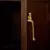 Puxador de bronze nórdico moderno simples guarda-roupa porta gaveta luxo humanóide armário cobre criativo alça longa puxadores gaveta na internet