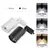 Luz de pista led 220v ponto de teto led 12/20/30/40w lâmpada do teto para sala - comprar online