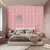 Painel de parede texturizado 3D KUUJOJOJO para decoração de parede interna, ad