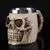 Viking Madeira Caneca De Cerveja Estilo, Simulação Barril De Madeira, Parede D na internet