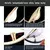 Magpie pássaro led cabo pingente lâmpadas AC85-265V interior led luzes do cand - comprar online