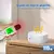 Tuya wifi sistema de alarme casa inteligente 433mhz alarme de segurança assalta - comprar online