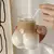 450ml corpo bunda tiro copos café caneca de leite cerveja suco vinho chá uísq