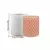 Molde de vela de silicone 3d, bolha cilíndrica, bola redonda perfumada, aromate