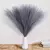 5/10/20 pçs fofo pampas grama boho decoração flor artificial planta falsa ree