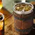 Viking Madeira Caneca De Cerveja Estilo, Simulação Barril De Madeira, Parede D - DOMU DECOR