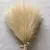 Imagem do 5/10/20 pçs fofo pampas grama boho decoração flor artificial planta falsa ree