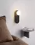 Interior lâmpadas de parede led luzes de parede com lâmpada g9 para o quarto p na internet