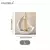 Escultura de cerâmica luxuosa para veleiro, ornamentos pós-modernos para sala - comprar online
