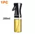 200/300/500ml spray de óleo para cozinha dispensador nebulizador de óleo spray - DOMU DECOR