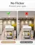 Luz de pista led 220v ponto de teto led 12/20/30/40w lâmpada do teto para sala - DOMU DECOR