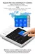 Pgst residencial tuya inteligente gsm wifi sistema de alarme para casa alarme se - loja online